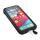 Etui wodoszczelne Catalyst Stealth do iPhone XS czarne - 1390393 - zdjęcie 2